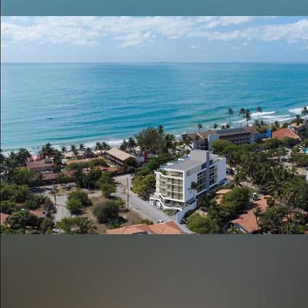 Flat Rooftop Em Praia De Carneiros Tamandare Luaran gambar